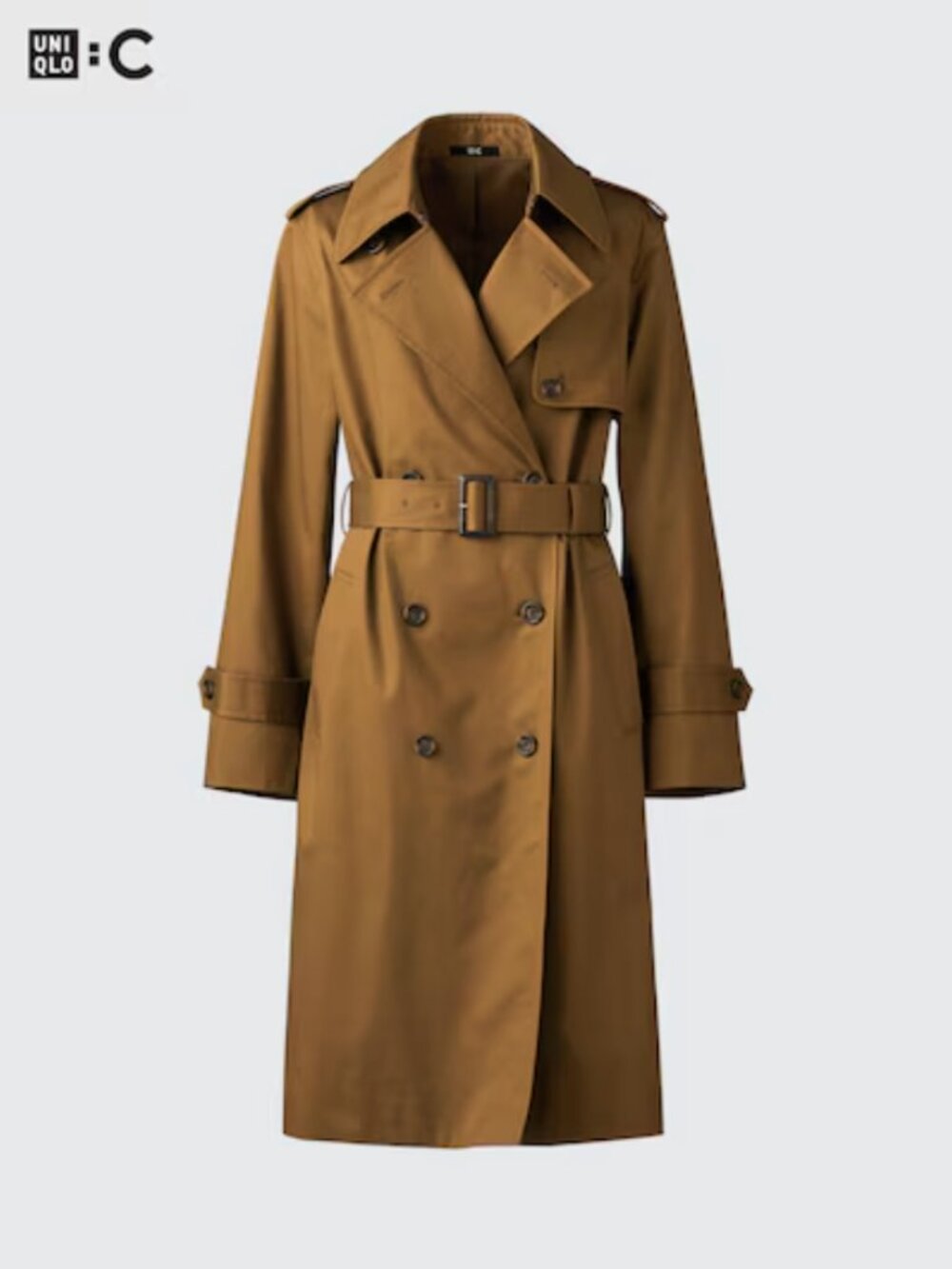 Uniqlo : C Trench Coat Size XS